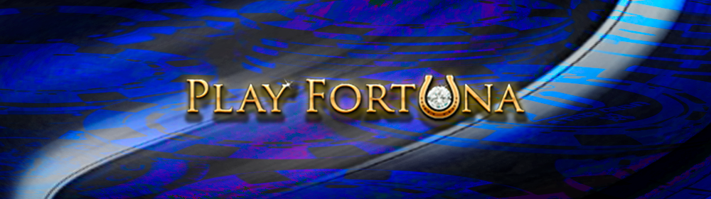 Play Fortuna онлайн казино