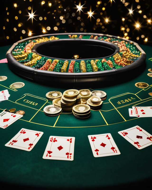 Программа лояльности casino