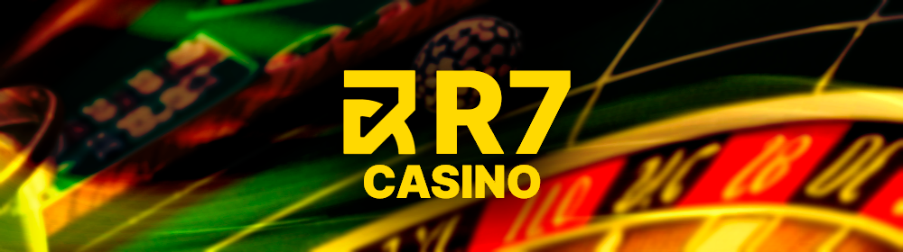 R7casino online