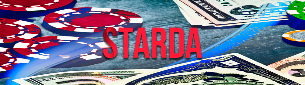 Starda casino официальный сайт